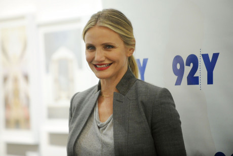 Cameron Diaz Explains Why She Walked Away From Her Movie Career