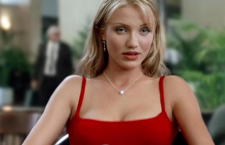 Sex Tape Is Cameron Diaz Starring In Porn After Quitting Hollywood Moviespie