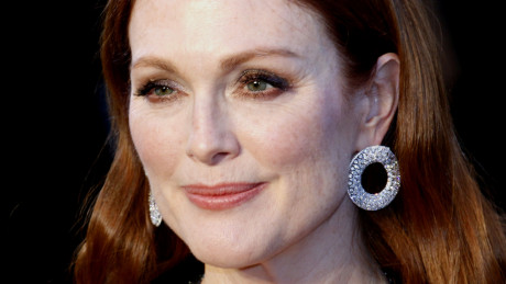 Every Julianne Moore Movie Ranked To