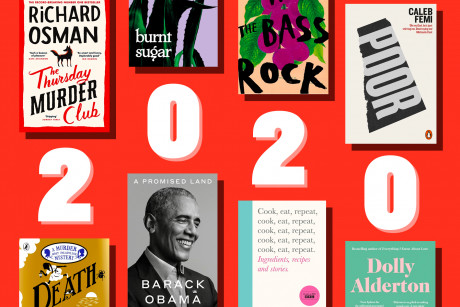 Must Reads Of 2020 The Best New Books The