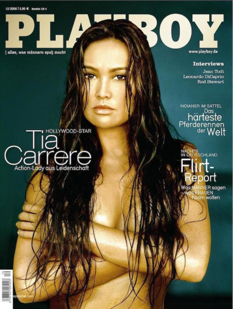 Tia Carrere Nude Photo Collection Fappenist