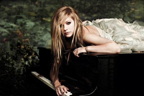 Avril Lavigne Goodbye Quotes Quotesgram