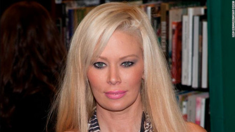 Jenna Jameson 2022 News What Is The Guillain Barre Syndrome She Has Been Diagnosed Marca