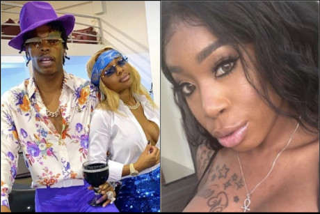 Ms London Clarifies Lil Baby Cheated On Jayda But Just Not On The Date She Suggested Blacksportsonline