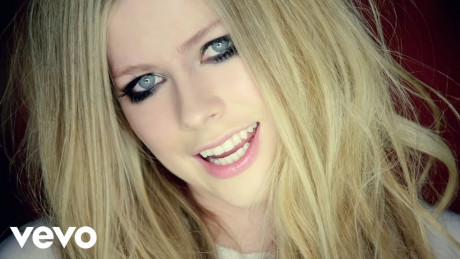Avril Lavigne Is Still The Motherfreaking Princess Of Pop