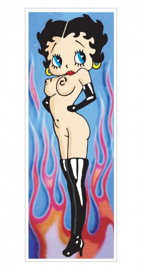 100 Betty Boop Art Ideas In 2022 Betty Boop Art Betty Boop Boop