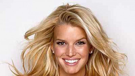Jessica Simpson Will Go Nude Only Next