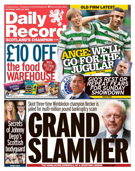 Daily Record 04