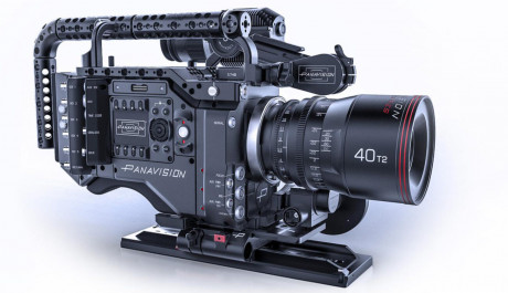 Panavision Dxl Announced Shoot 8k Raw On This Cinema Camera Cined