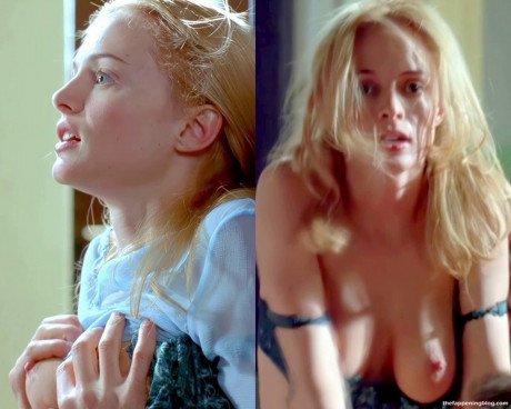 Heather Graham Nude Sexy Killing Me Softly 10 Pics Enhanced Video In Celebrity