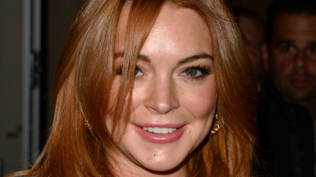 Lindsay Lohan Slept With 36 Celebrities Including Timberlake