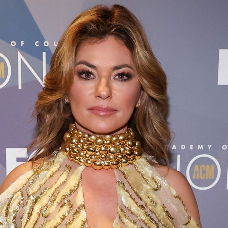 Shania Twain Joins Itv S Starstruck As Sheridan Smith Quits Over Scheduling Daily