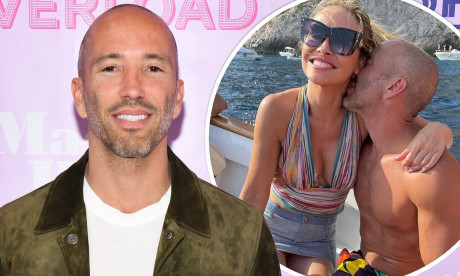 Jason Oppenheim Says He Is Still A Bit Raw After Splitting From Chrishell Stause Daily Mail Online