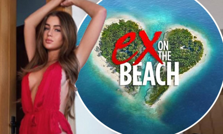 Ex On The Beach Is Postponed Again As Show Bosses Try To Find A New Green List Location Daily Mail Online