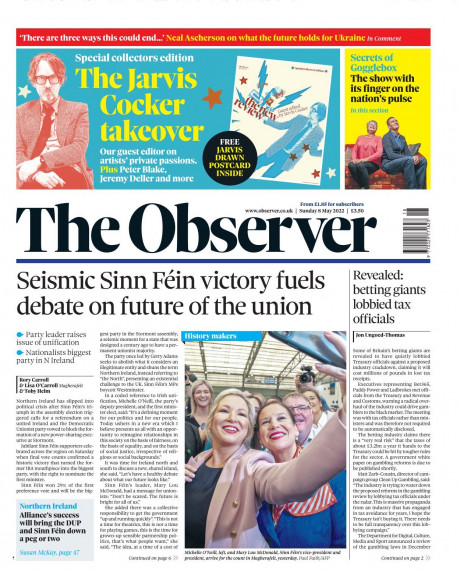 The Observer 05