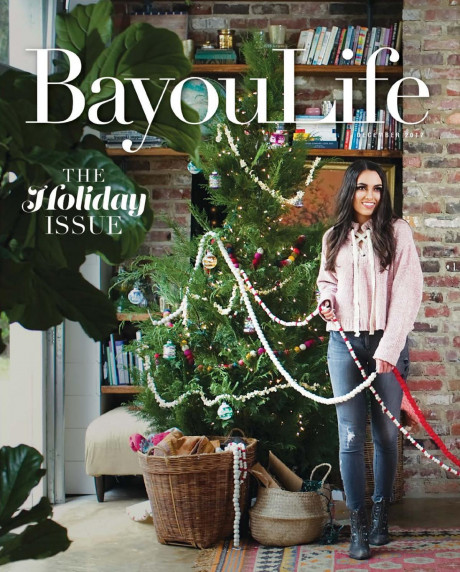 Bayoulife December 2017 By Magazine