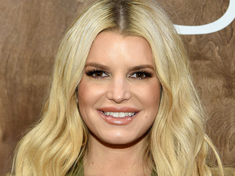 Jessica Simpson Releases New Song Cover That She Says Her