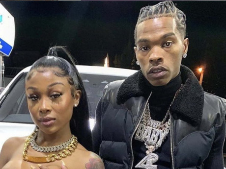 Jayda Cheaves Says Her Feelings Hurt By Fans Trolling Over Lil Baby S Cheating Urban Islandz