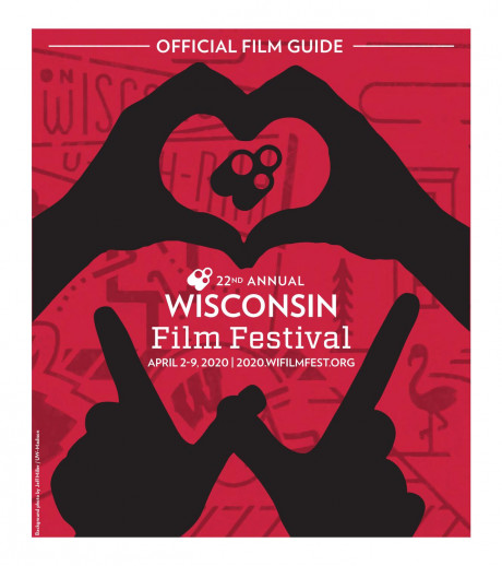 2020 Wisconsin Film Festival Film Guide By Wisconsin Festival