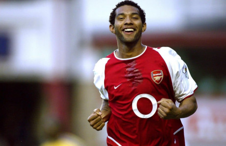 Former Arsenal Winger Pennant Speaks On Becoming A Porn Star Daily Post Nigeria