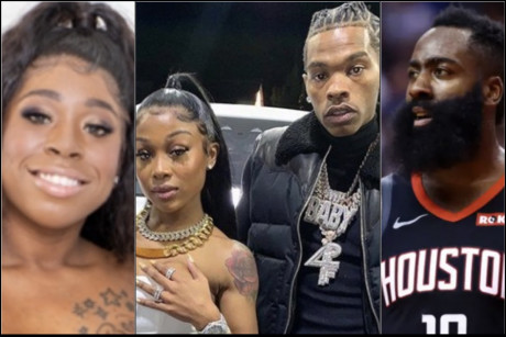 Lil Baby Cheated On Jayda With Ms London Who He Paid 6k For Sex Jayda Just Bought Him 200k Watch For Birthday Blacksportsonline