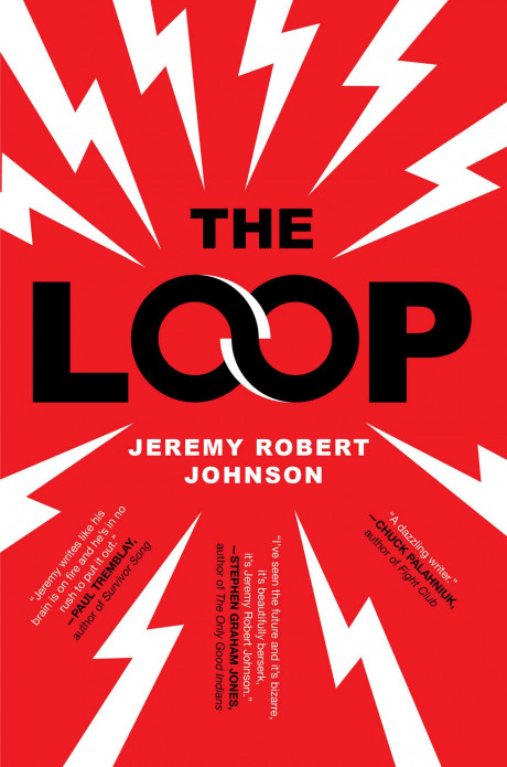 The Loop By Robert