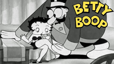 Sexual Betty Boop Cartoon Picture Xxx Photo
