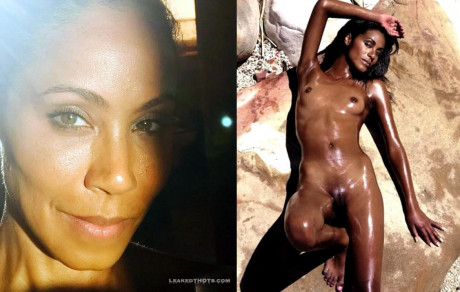 Nsfw Jada Pinkett Smith Nude Photos Leak Leakedthots