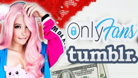How Onlyfans And Tumblr Betrayed Sex Workers And The Far Right Christian Groups Trying To Porn