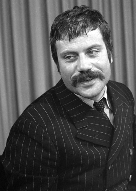 Oliver Reed Wikipedia
