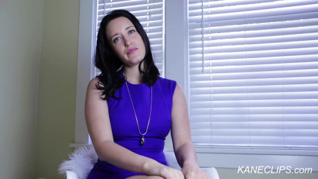 Kimberly Kane Dr Kanes Gay Hypnotherapy Session 2 In Premium