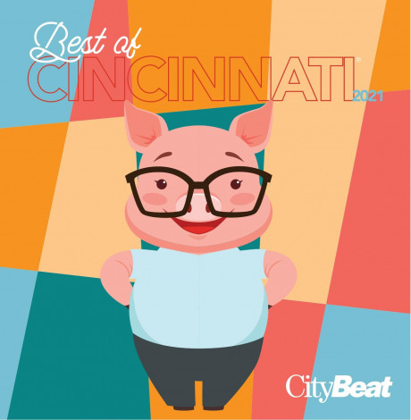 Best Of Cincinnati 2021 Citybeat By Euclid Group