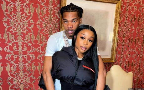 Lil Baby And Jayda Cheaves Unfollow Each Other After His Porn Star Hook Up Drama