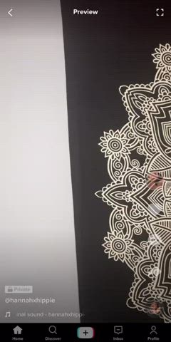 teenie TikTok boobs Porn GIF