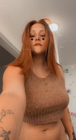 large booty titties Sex Porn GIF