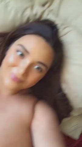 massive tits boobs Chubby Curvy hispanic Nude snatch thick Porn GIF