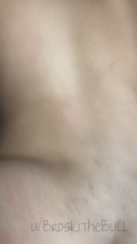 massive dick Cumshot Pronebone Porn GIF