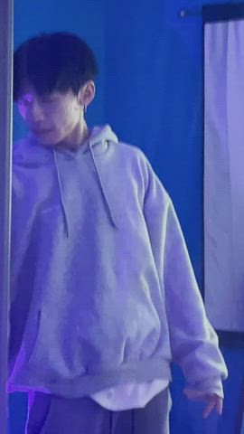 oriental oriental lingerie r/AsiansGoneWild Porn GIF