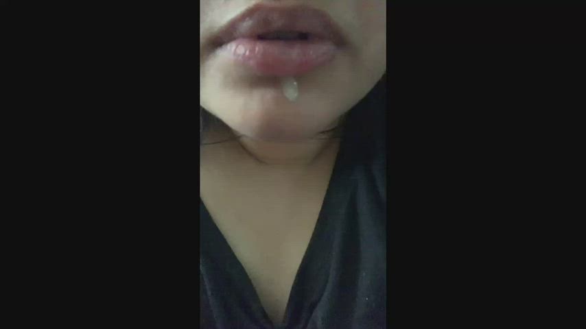 Chubby Desi Face Slapping Horny Hostel Humiliation Indian Slapping Spit Spitroast Porn GIF
