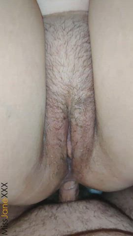 Anal Anal Play butthole Gape Gaping MILF Porn GIF