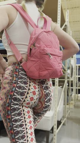 Amateur Anal ass Porn GIF