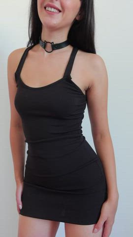 butt behind Spread asshole Porn GIF