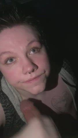 BBW BDSM humongous cock humongous breasts Choking Deepthroat Hardcore Slave Throat Fuck Porn GIF