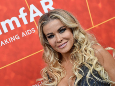 Carmen Electra Reveals Reasons Why She Started Account