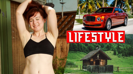 Pornstar Annabelle Lee Lifestyle Income Yoyat Cars Yoyash Houses Net Worth Pornstar Lifestyle Youtube