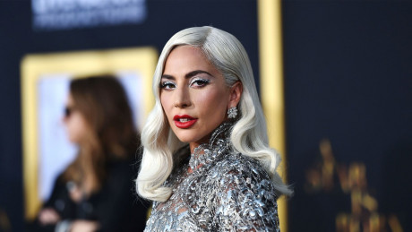 19 Times Lady Gaga Triumphed In 2015 More