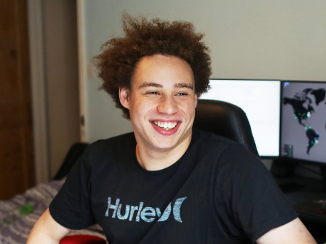 The Dark Secrets Of Hacking Hero Marcus Hutchins Wired