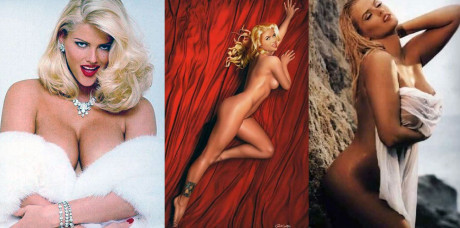 Anna Nicole Smith Nude Scenes Leaked Porn Video Celebs News