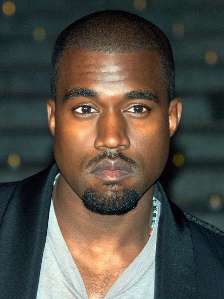 Kanye West Wikipedia