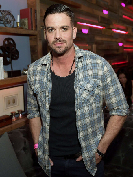 Mark Salling Dead Of Apparent People